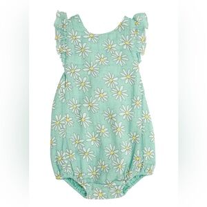 Angel Dear romper